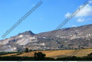 Photo Texture of Background Castellammare 0046